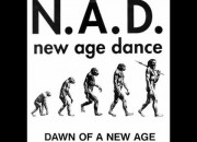 NEW AGE DANCE